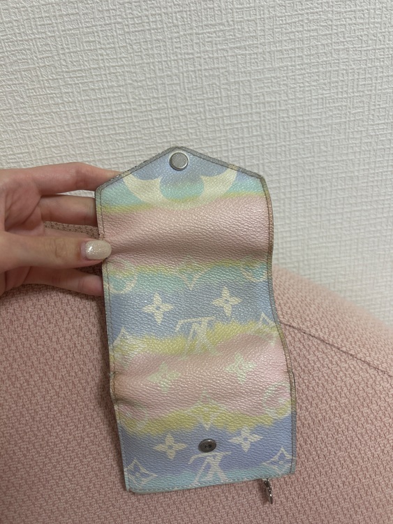 ルイヴィトン モノグラム （ブランドバッグ）の商品画像 - 査定依頼日：2025年11月25日 - 最高査定価格：20,000円