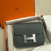 エルメス コンスタンス （ブランドバッグ）の商品画像 - 査定依頼日：2026年3月22日 - 最高査定価格：320,000円