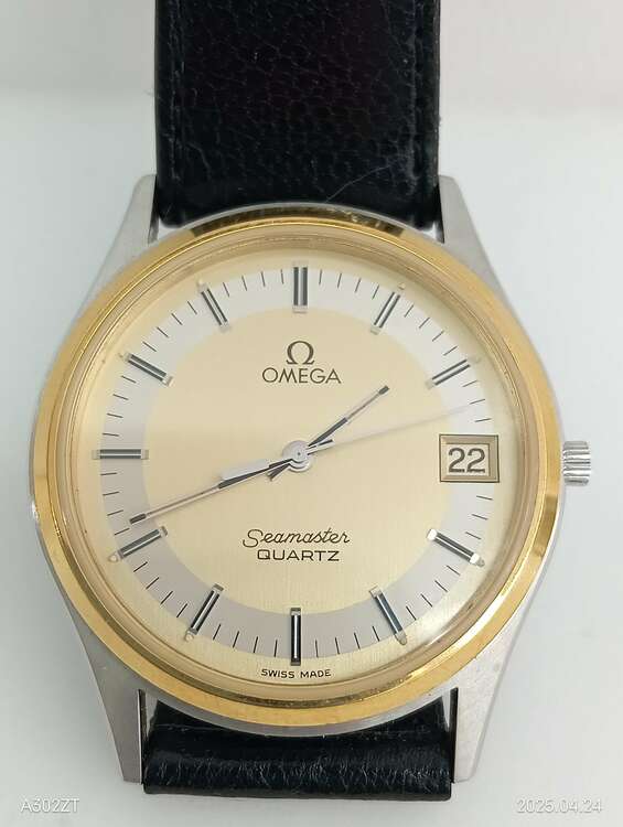 1337（高級時計）の商品画像 - 査定依頼日：2025年4月24日 - 最高査定価格：20,000円