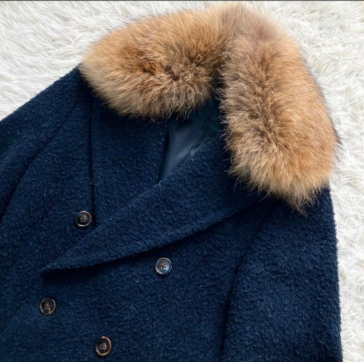 ラルディーニ（古着・ファッション）の商品画像 - 査定依頼日：2025年1月4日 - 最高査定価格：6,000円