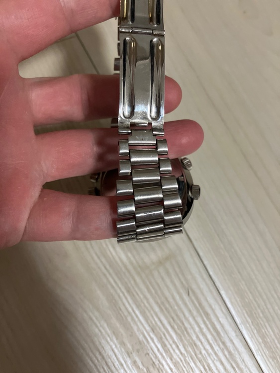 オメガ その他 （高級時計）の商品画像 - 査定依頼日：2026年4月18日 - 最高査定価格：450,000円