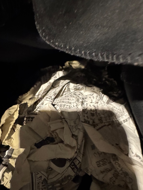 ハンドバッグ（ブランドバッグ）の商品画像 - 査定依頼日：2025年10月14日 - 最高査定価格：15,000円