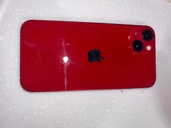 iPhone iPhone 13 128GB au（スマホ）の商品画像 - 査定依頼日：2026年6月26日 - 最高査定価格：36,500円