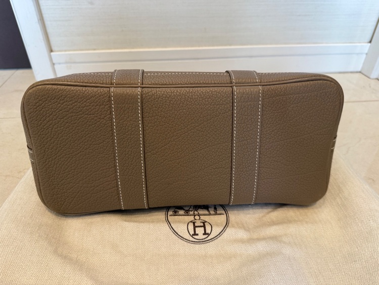 エルメス ガーデンパーティ （ブランドバッグ）の商品画像 - 査定依頼日：2025年9月5日 - 最高査定価格：360,000円