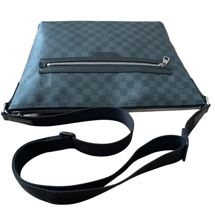 ミックMM（ブランドバッグ）の商品画像 - 査定依頼日：2024年12月27日 - 最高査定価格：120,000円