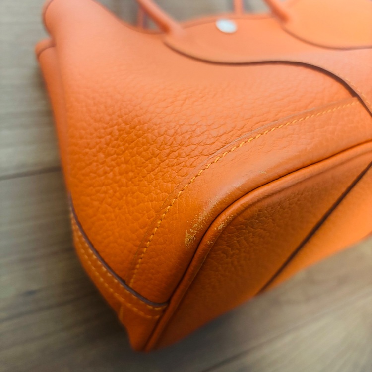 ガーデンパーティーtpm（ブランドバッグ）の商品画像 - 査定依頼日：2025年11月11日 - 最高査定価格：300,000円