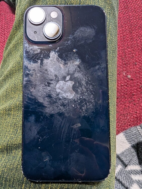 iPhone 14 256GB Softbank（スマホ）の商品画像 - 査定依頼日：2026年2月6日 - 最高査定価格：53,000円