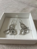 ディオール　ピアス（ブランド財布・小物）の商品画像 - 査定依頼日：2025年9月14日 - 最高査定価格：6,000円