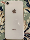 iPhone8 64GB （スマホ）の商品画像 - 査定依頼日：2020年8月13日 - 最高査定価格：13,900円