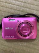 クールピクスs3700（カメラ）の商品画像 - 査定依頼日：2023年11月22日 - 最高査定価格：1,500円