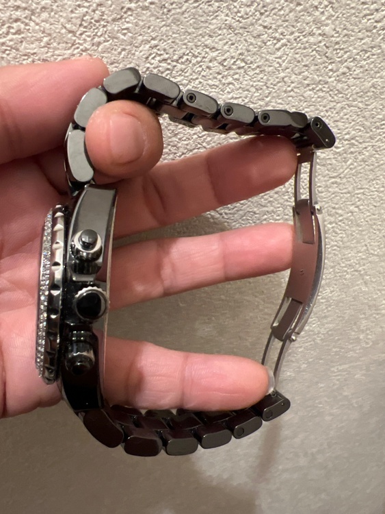 1009（高級時計）の商品画像 - 査定依頼日：2026年4月11日 - 最高査定価格：680,000円