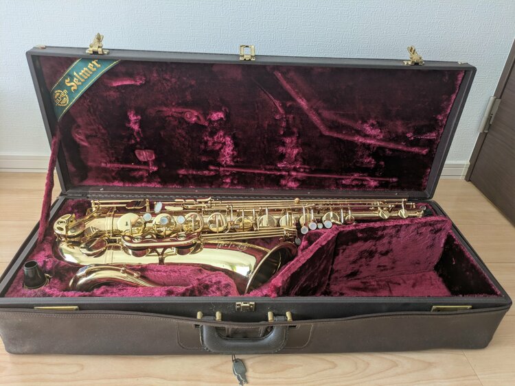 SA80 2（ピアノ・楽器・PA機材）の商品画像 - 査定依頼日：2026年9月13日 - 最高査定価格：330,000円