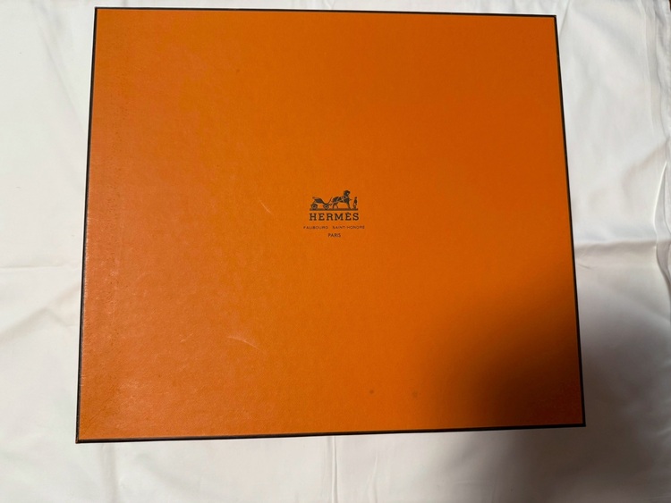 バーキン30（ブランドバッグ）の商品画像 - 査定依頼日：2025年7月5日 - 最高査定価格：1,100,000円