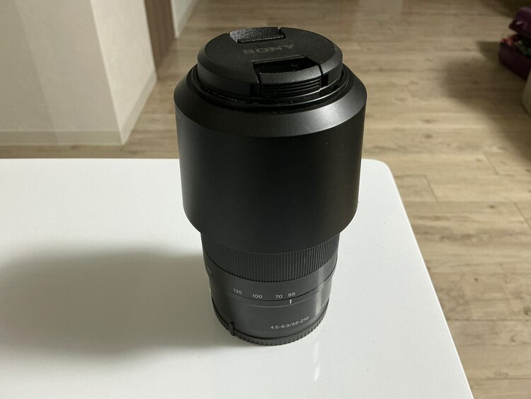 α5000（カメラ）の商品画像 - 査定依頼日：2025年3月25日 - 最高査定価格：30,000円