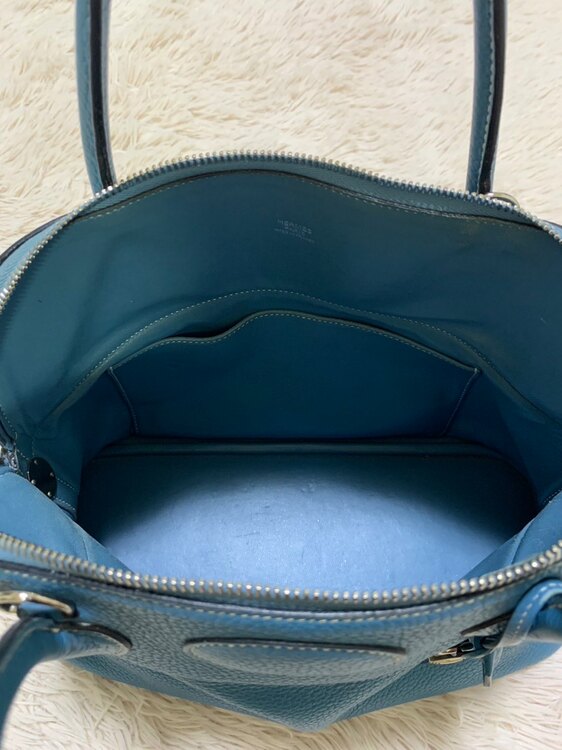 エルメス　ボリード31（ブランドバッグ）の商品画像 - 査定依頼日：2025年1月4日 - 最高査定価格：330,000円