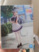 ウマ娘（フィギュア・プラモデル）の商品画像 - 査定依頼日：2022年7月12日 - 最高査定価格：500円