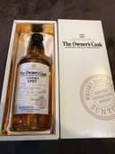 ウイスキー ウイスキー(その他) （お酒）の商品画像 - 査定依頼日：2025年11月18日 - 最高査定価格：140,000円