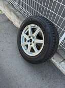 ブリヂストンブリザックVRX3（カー用品）の商品画像 - 査定依頼日：2024年12月26日 - 最高査定価格：3,000円