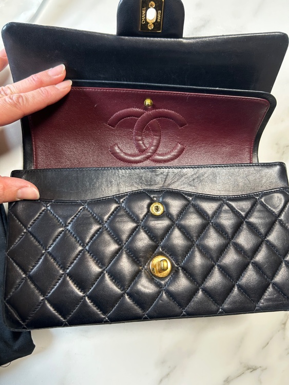 ハンドバッグ（ブランドバッグ）の商品画像 - 査定依頼日：2026年2月5日 - 最高査定価格：770,000円