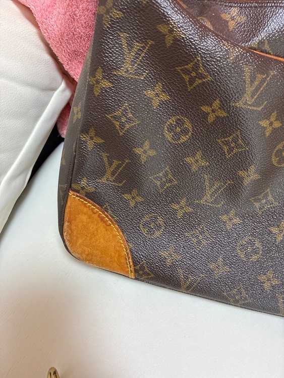 ルイヴィトン モノグラム（ブランドバッグ）の商品画像 - 査定依頼日：2026年9月1日 - 最高査定価格：10,000円