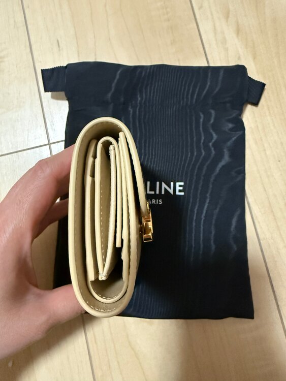 セリーヌ  （ブランドバッグ）の商品画像 - 査定依頼日：2025年5月28日 - 最高査定価格：35,000円