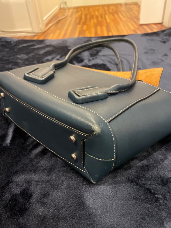 ミニザアルコ（ブランドバッグ）の商品画像 - 査定依頼日：2026年1月17日 - 最高査定価格：50,000円