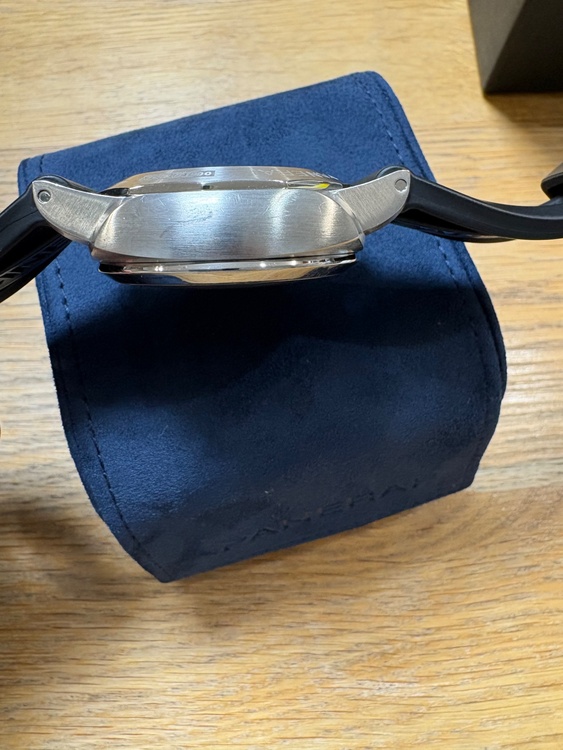 パネライ ルミノール PAM0031（高級時計）の商品画像 - 査定依頼日：2026年3月8日 - 最高査定価格：550,000円