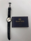 セイコー グランドセイコー （高級時計）の商品画像 - 査定依頼日：2025年10月29日 - 最高査定価格：60,000円