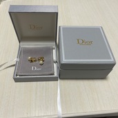 ディオール  （ブランドバッグ）の商品画像 - 査定依頼日：2025年11月27日 - 最高査定価格：45,000円