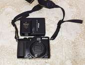  COOLPIX　P7000（カメラ）の商品画像 - 査定依頼日：2023年11月11日 - 最高査定価格：8,000円