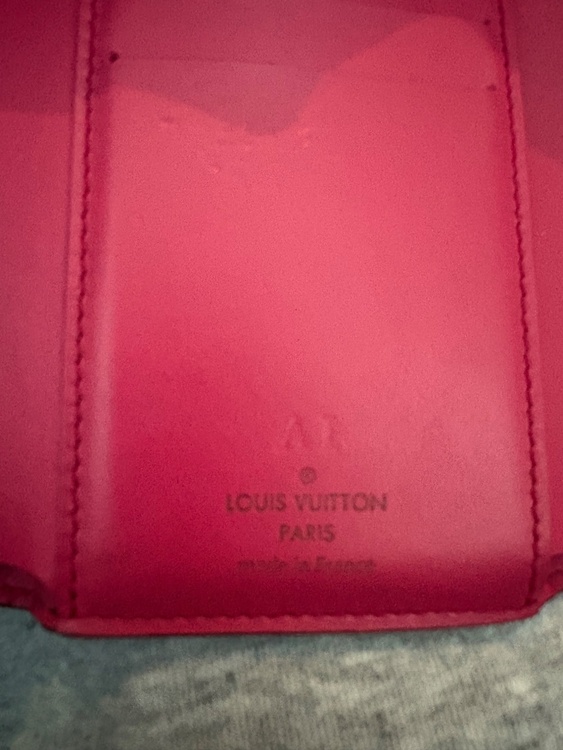 ルイヴィトン ルイヴィトン(その他) （ブランドバッグ）の商品画像 - 査定依頼日：2025年12月11日 - 最高査定価格：50,000円