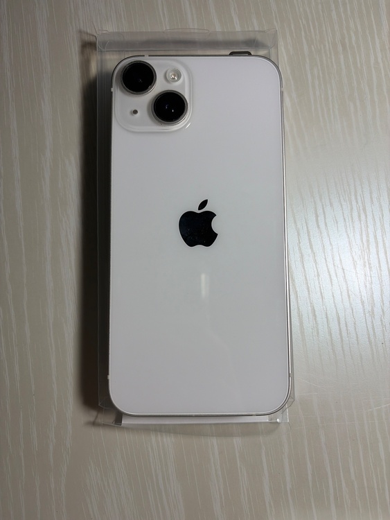 iPhone iPhone 14 128GB Softbank（スマホ）の商品画像 - 査定依頼日：2026年7月26日 - 最高査定価格：48,000円