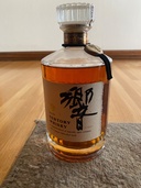 ウイスキー サントリー響（お酒）の商品画像 - 査定依頼日：2026年7月24日 - 最高査定価格：100,000円