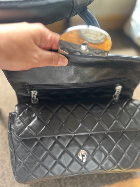 シャネル マトラッセ （ブランドバッグ）の商品画像 - 査定依頼日：2026年4月3日 - 最高査定価格：400,000円