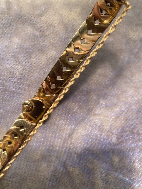 ジャガー・ルクル その他 （高級時計）の商品画像 - 査定依頼日：2025年4月5日 - 最高査定価格：200,000円