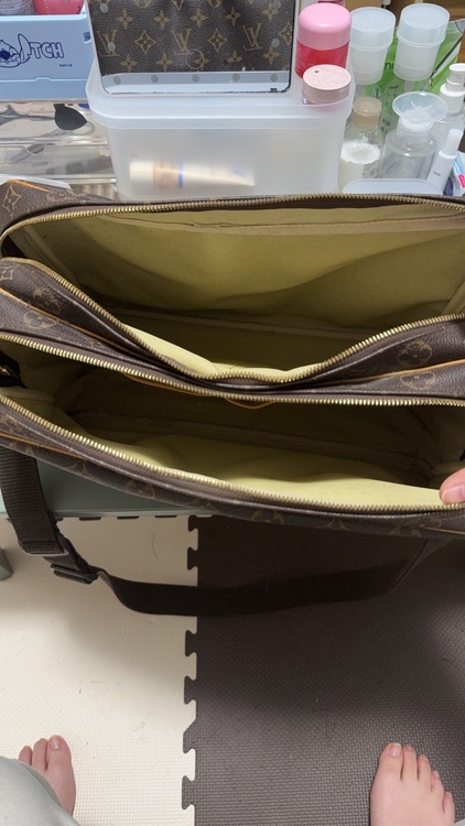 ルイヴィトン モノグラム （ブランドバッグ）の商品画像 - 査定依頼日：2026年4月22日 - 最高査定価格：80,000円