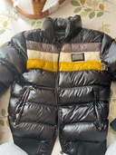 ダウンジャケット（古着・ファッション）の商品画像 - 査定依頼日：2026年1月17日 - 最高査定価格：13,000円