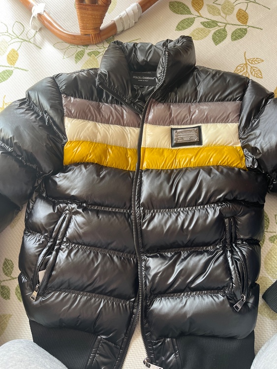 ダウンジャケット（古着・ファッション）の商品画像 - 査定依頼日：2026年1月17日 - 最高査定価格：13,000円