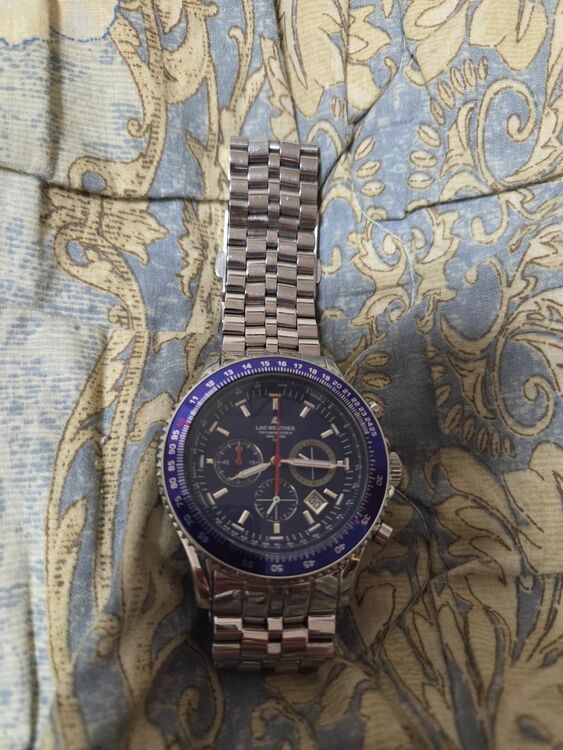 その他 その他 （高級時計）の商品画像 - 査定依頼日：2025年9月30日 - 最高査定価格：3,000円