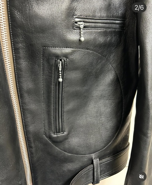 アディクトクローズ（古着・ファッション）の商品画像 - 査定依頼日：2026年2月18日 - 最高査定価格：30,000円