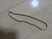 パールネックレス（宝石）の商品画像 - 査定依頼日：2026年5月28日 - 最高査定価格：100,000円
