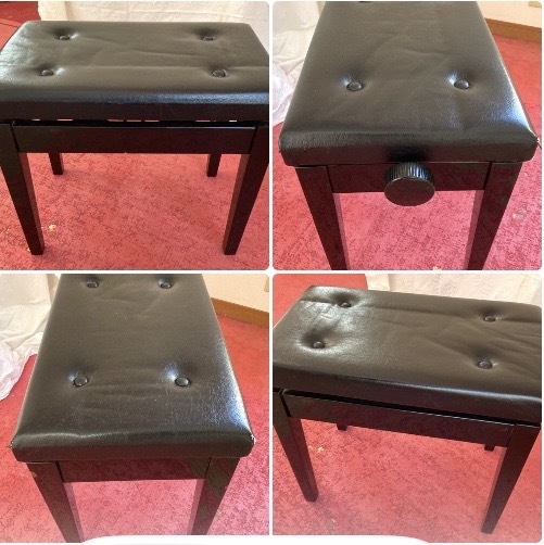 CA901（ピアノ・楽器・PA機材）の商品画像 - 査定依頼日：2026年2月22日 - 最高査定価格：5,000円