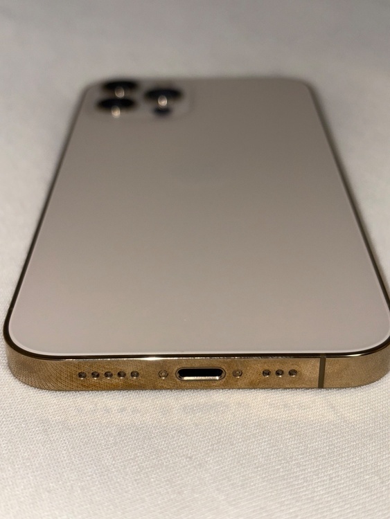 iPhone 12 Pro 128GB Softbank（スマホ）の商品画像 - 査定依頼日：2026年3月20日 - 最高査定価格：24,000円