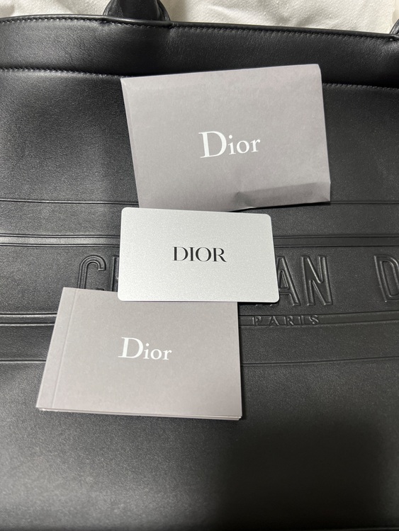 トートバッグ（ブランドバッグ）の商品画像 - 査定依頼日：2025年11月12日 - 最高査定価格：220,000円