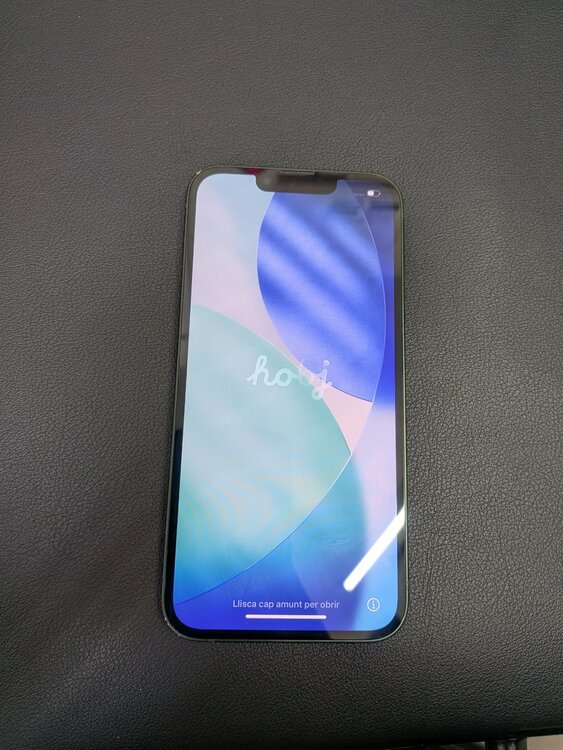 iPhone iPhone 13 128GB SIMフリー（スマホ）の商品画像 - 査定依頼日：2026年7月10日 - 最高査定価格：40,000円