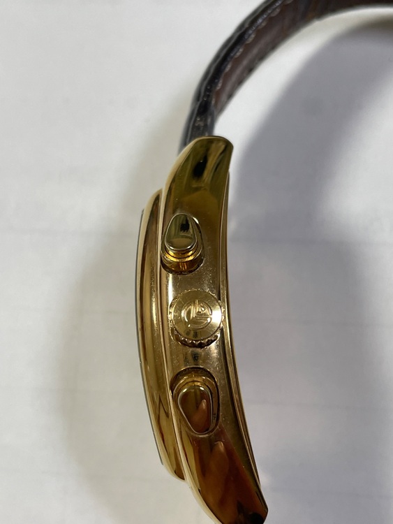 フランクミュラー コンキスタドール 8000SC（高級時計）の商品画像 - 査定依頼日：2025年9月5日 - 最高査定価格：260,000円