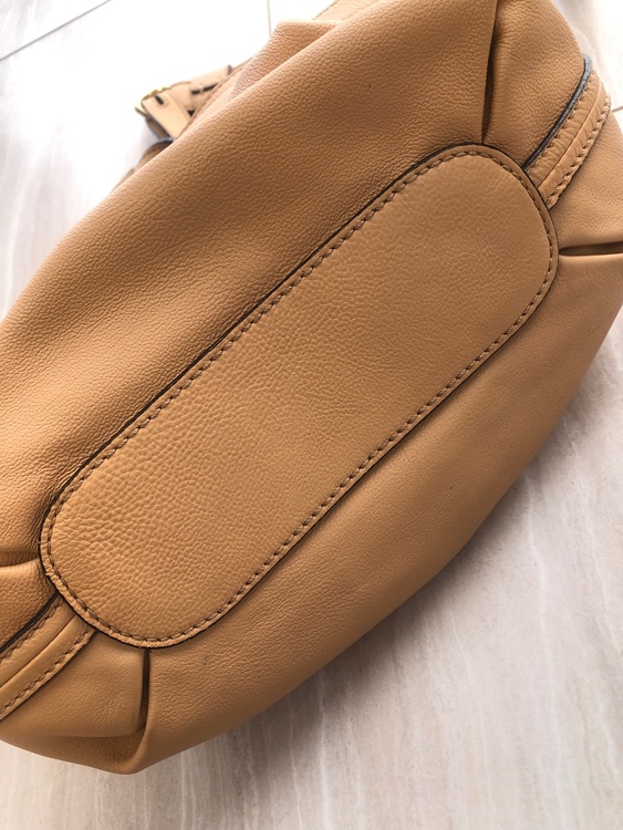 クロエ（Chloé）の「エルシー（Elsie）」（ブランドバッグ）の商品画像 - 査定依頼日：2026年3月2日 - 最高査定価格：20,000円