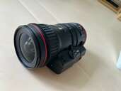 CN-E18-80mm T4.4 L IS KAS S（カメラ）の商品画像 - 査定依頼日：2024年5月20日 - 最高査定価格：150,000円