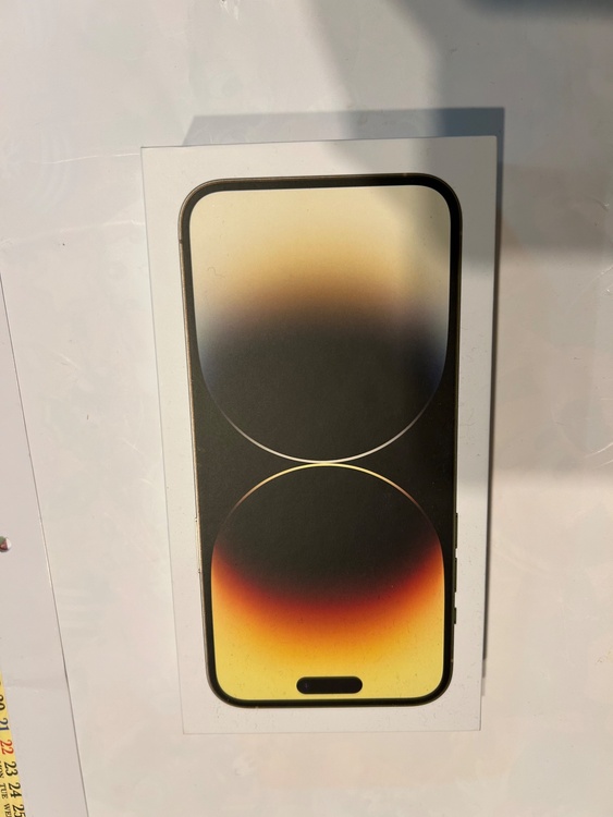 iPhone 14 Pro Max 128GB SIMフリー（スマホ）の商品画像 - 査定依頼日：2026年2月9日 - 最高査定価格：75,000円