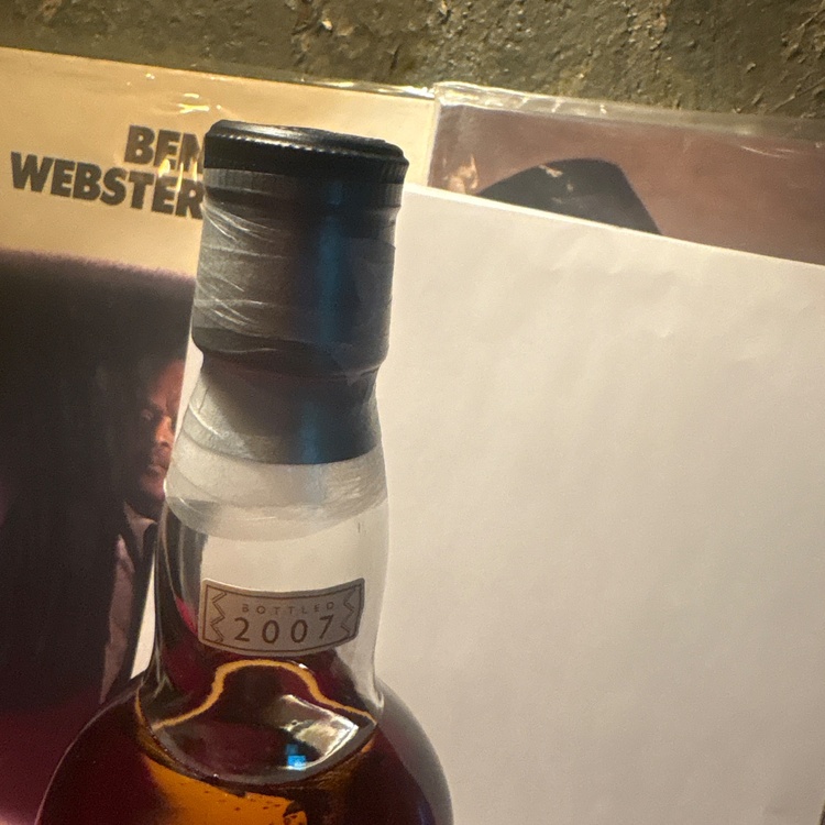 ウイスキー マッカラン （お酒）の商品画像 - 査定依頼日：2026年1月27日 - 最高査定価格：15,000円